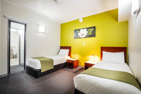 Novotel Darwin Airport - Accommodation Georgetown 18