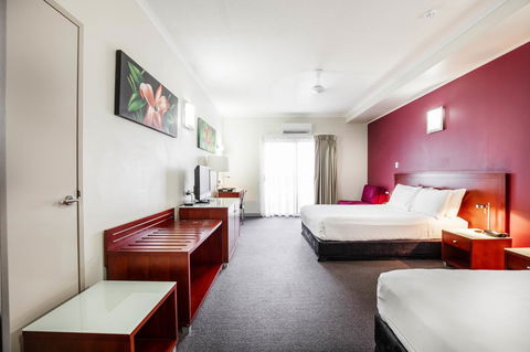 Novotel Darwin Airport - Accommodation Georgetown 23