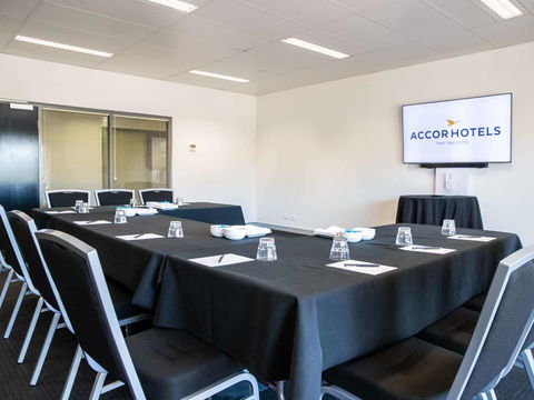 Novotel Darwin Airport - Accommodation Georgetown 35