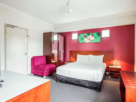 Novotel Darwin Airport - Accommodation Georgetown 2