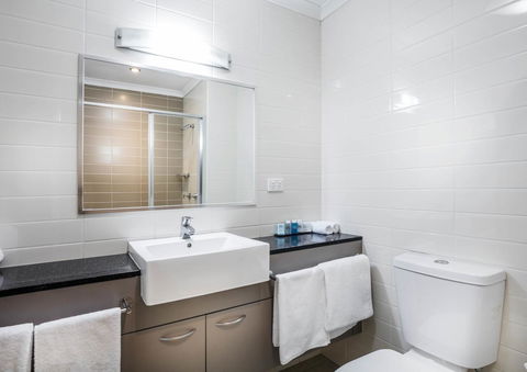 Novotel Darwin Airport - Accommodation Georgetown 8