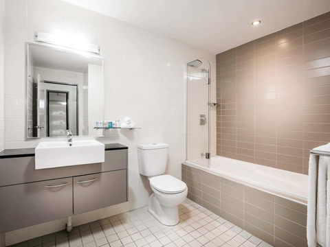 Novotel Darwin Airport - Accommodation Georgetown 27