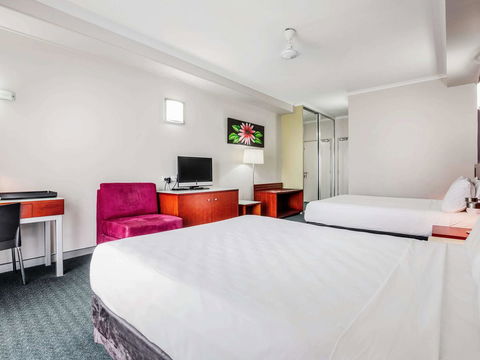 Novotel Darwin Airport - Accommodation Georgetown 32