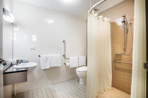 Novotel Darwin Airport - Accommodation Georgetown 31