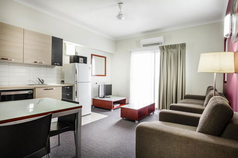 Novotel Darwin Airport - Accommodation Georgetown 11