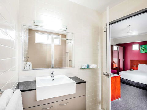 Novotel Darwin Airport - Accommodation Georgetown 29