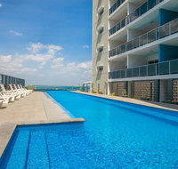 Ramada Suites by Wyndham Zen Quarter Darwin - Accommodation Georgetown