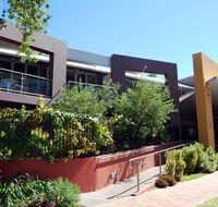 Aurora Alice Springs - Accommodation Georgetown