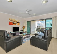 Argus Apartments Darwin - Accommodation Georgetown