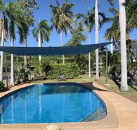 Pine Tree Motel - Accommodation Georgetown