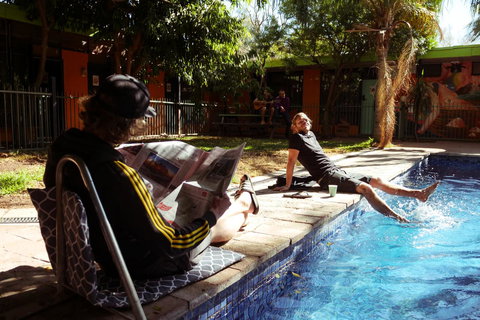 Jump Inn Alice Budget Accommodation - Accommodation Georgetown 27