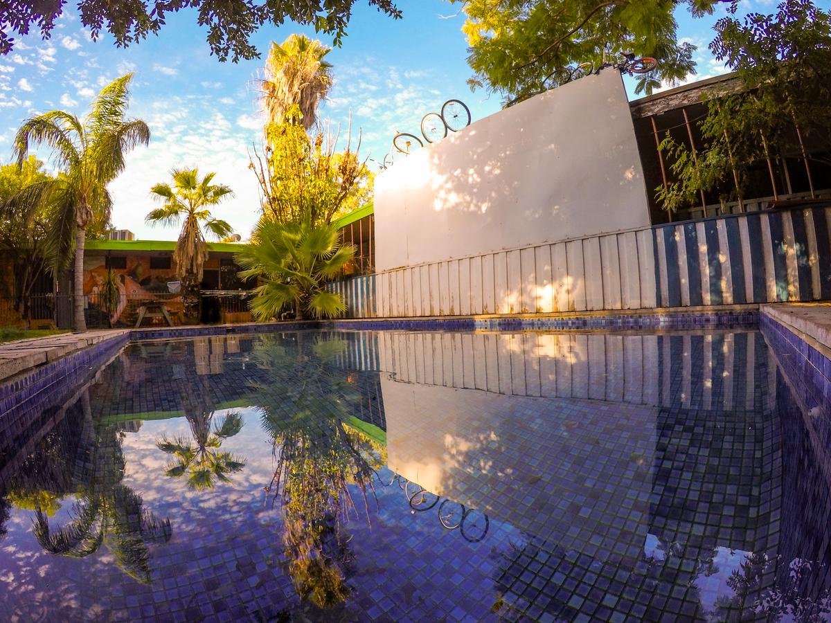 The Gap NT Accommodation Georgetown