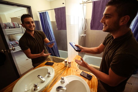 Jump Inn Alice Budget Accommodation - Accommodation Georgetown 32