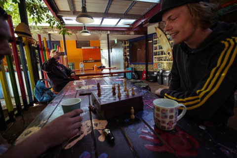 Jump Inn Alice Budget Accommodation - Accommodation Georgetown 29