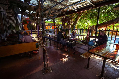 Jump Inn Alice Budget Accommodation - Accommodation Georgetown 30