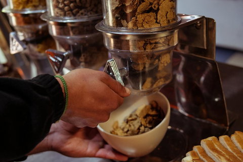 Jump Inn Alice Budget Accommodation - Accommodation Georgetown 18