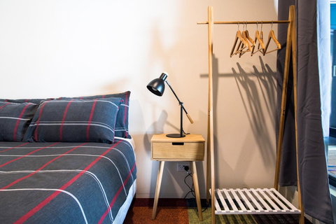 Jump Inn Alice Budget Accommodation - Accommodation Georgetown 2