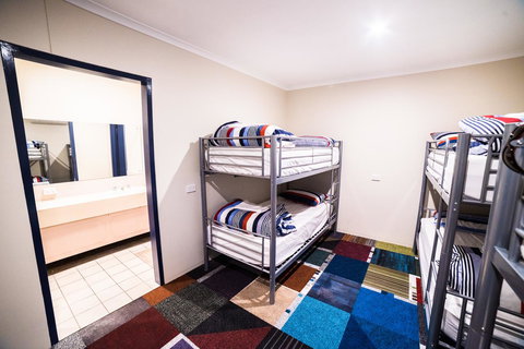 Jump Inn Alice Budget Accommodation - Accommodation Georgetown 40