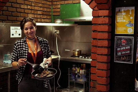 Jump Inn Alice Budget Accommodation - Accommodation Georgetown 12