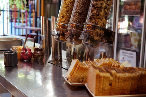 Jump Inn Alice Budget Accommodation - Accommodation Georgetown 20