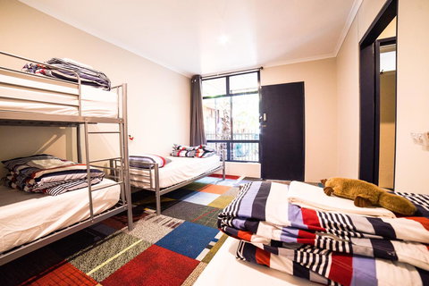 Jump Inn Alice Budget Accommodation - Accommodation Georgetown 41
