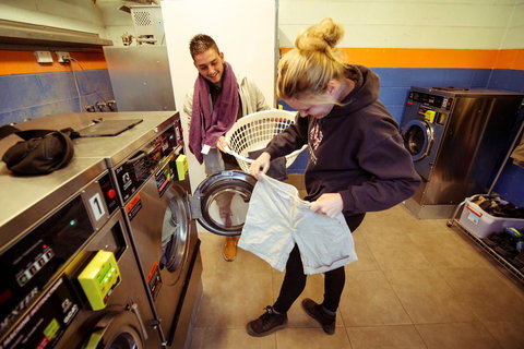 Jump Inn Alice Budget Accommodation - Accommodation Georgetown 31