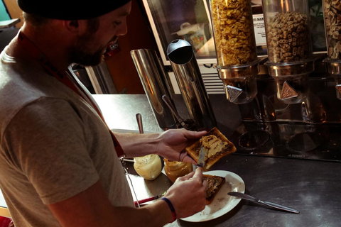 Jump Inn Alice Budget Accommodation - Accommodation Georgetown 17