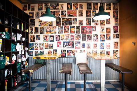 Jump Inn Alice Budget Accommodation - Accommodation Georgetown 8