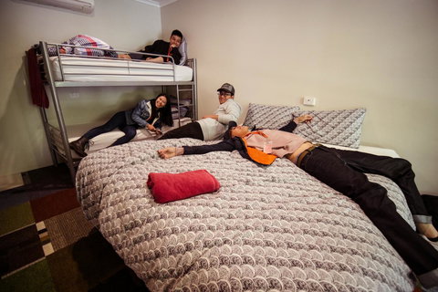 Jump Inn Alice Budget Accommodation - Accommodation Georgetown 38