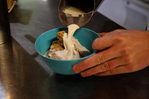 Jump Inn Alice Budget Accommodation - Accommodation Georgetown 19