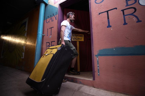 Jump Inn Alice Budget Accommodation - Accommodation Georgetown 11