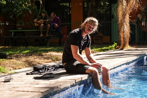 Jump Inn Alice Budget Accommodation - Accommodation Georgetown 26