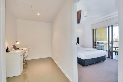 Astra Apartments Darwin - Accommodation Georgetown 7