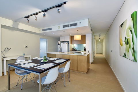 Astra Apartments Darwin - Accommodation Georgetown 3