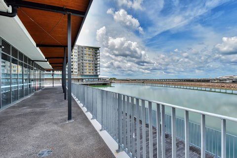 Astra Apartments Darwin - Accommodation Georgetown 14