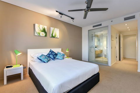 Astra Apartments Darwin - Accommodation Georgetown 4