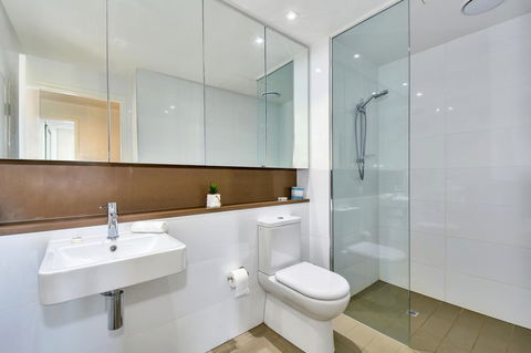 Astra Apartments Darwin - Accommodation Georgetown 11