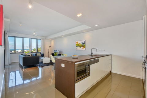Astra Apartments Darwin - Accommodation Georgetown 6