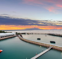 Astra Apartments Darwin - Accommodation Georgetown