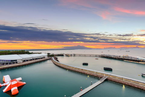 Astra Apartments Darwin - Accommodation Georgetown 0