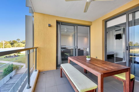 Astra Apartments Darwin - Accommodation Georgetown 12