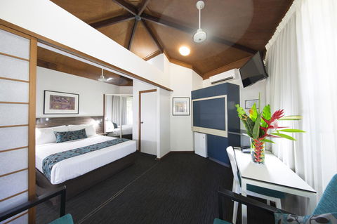 Palms City Resort - Accommodation Georgetown 40
