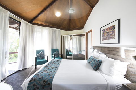 Palms City Resort - Accommodation Georgetown 35