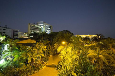 Palms City Resort - Accommodation Georgetown 42