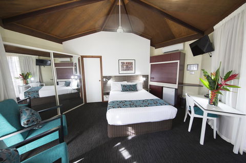 Palms City Resort - Accommodation Georgetown 36