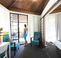 Palms City Resort - Accommodation Georgetown