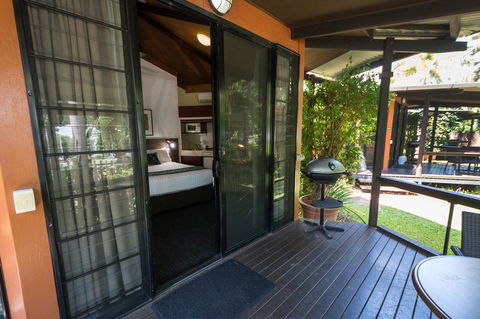 Palms City Resort - Accommodation Georgetown 28