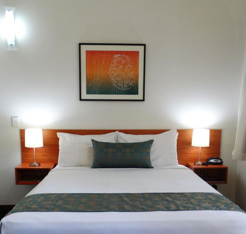 Palms City Resort - Accommodation Georgetown 10