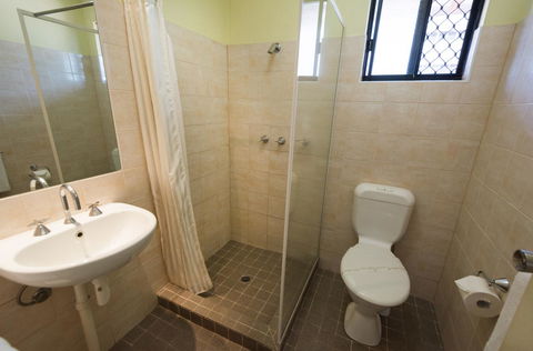 Palms City Resort - Accommodation Georgetown 34