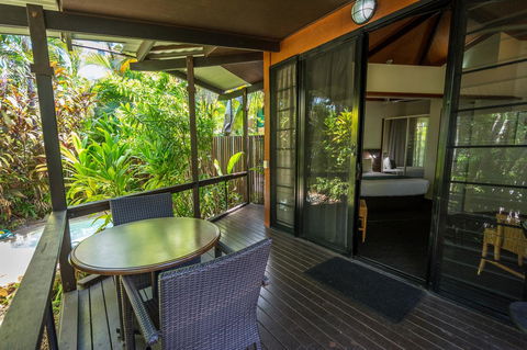 Palms City Resort - Accommodation Georgetown 31